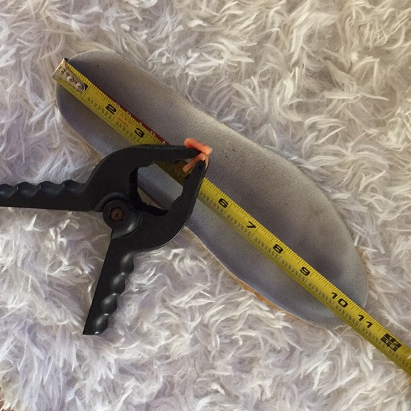 PRADA SNEAKERS - Picture 13 of 13